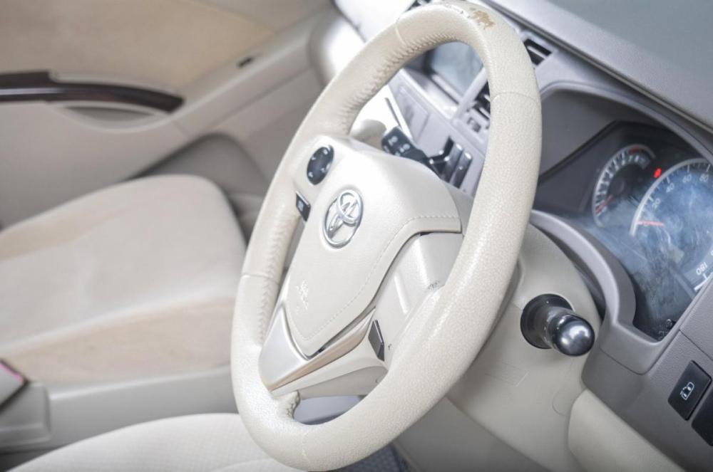 Toyota ISis I Рестайлинг Томск  - изображение 13