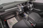 Suzuki Swift V Томск  - изображение 36