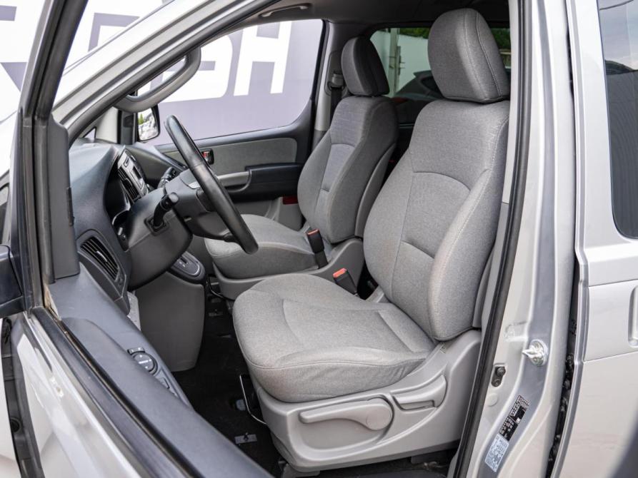 Hyundai H-1 II Рестайлинг 2 Краснодар  - изображение 11