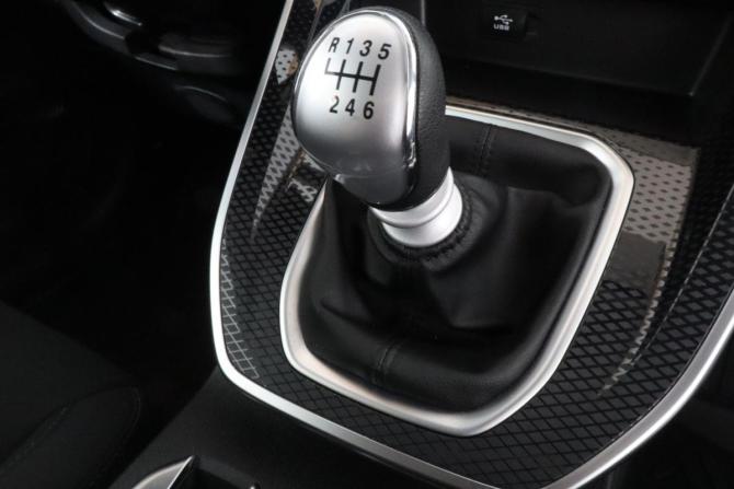 Haval M6 II с пробегом 2024 года, цена 1 749 000 рублей, 27000 км, внедорожник, Автокод Объявления
