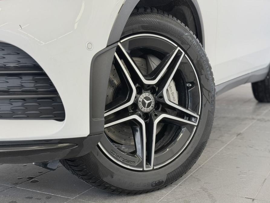 Mercedes-Benz GLC I (X253) Рестайлинг Воронеж  - изображение 4
