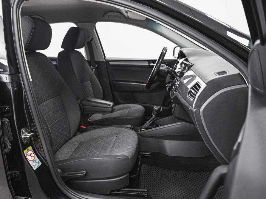 Volkswagen Polo VI Ставрополь  - изображение 8