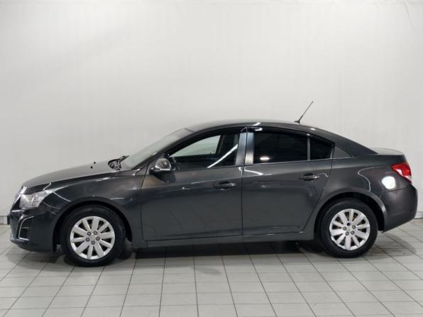 Chevrolet Cruze I Рестайлинг с пробегом 2014 года, цена 688 000 рублей, 213268 км, седан, Автокод Объявления