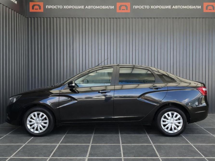 Lada (ВАЗ) Vesta I Пермь  - изображение 25