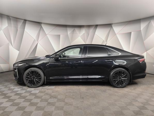 Geely Preface I с пробегом 2024 года, цена 2 270 000 рублей, 51448 км, седан, Автокод Объявления