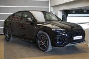 Audi Q5 Sportback I (FY) Москва  - изображение 43