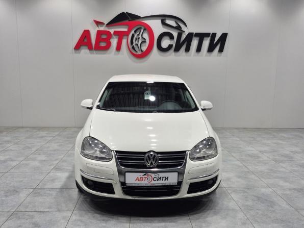 Volkswagen Jetta V с пробегом 2010 года, цена 661 000 рублей, 238000 км, седан, Автокод Объявления