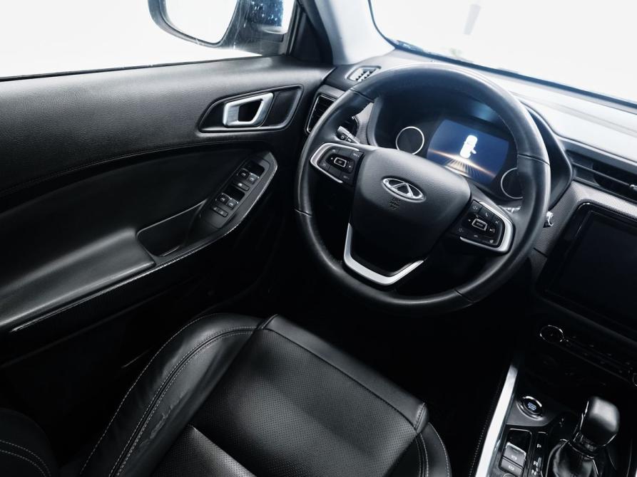 Chery Tiggo 4 I Рестайлинг Самара  - изображение 12