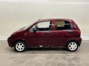 Daewoo Matiz I Рестайлинг Саратов  - изображение 18