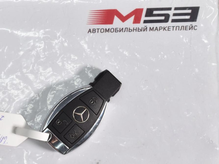 Mercedes-Benz C-Класс IV (W205) Кемерово  - изображение 24