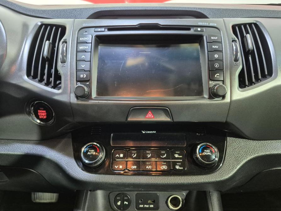 Kia Sportage III Воронеж  - изображение 17
