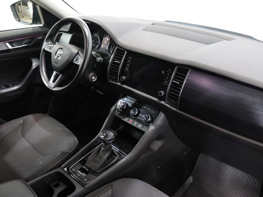 Skoda Kodiaq I Москва  - изображение 10
