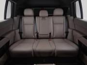 Li Auto (Lixiang) L7 I Рестайлинг Москва  - изображение 46