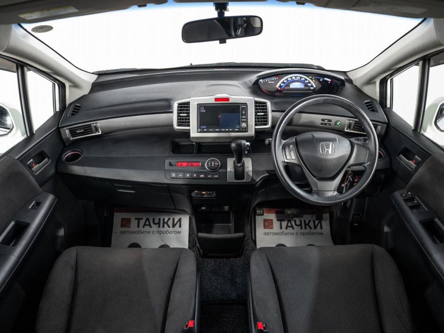 Honda Freed I Иркутск  - изображение 9