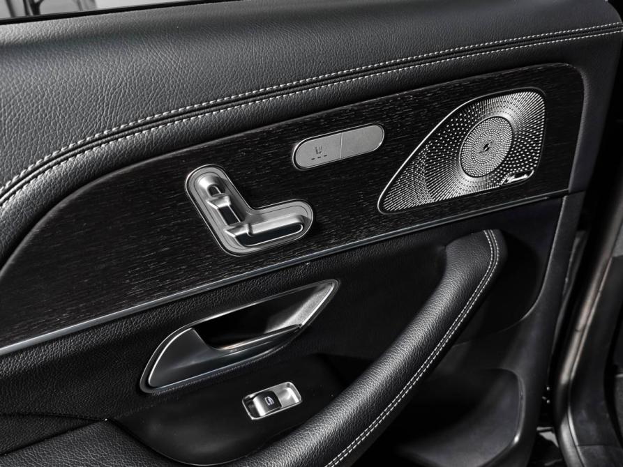 Mercedes-Benz GLS II (X167) Санкт-Петербург  - изображение 14