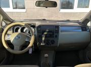 Nissan Tiida I Альметьевск  - изображение 42