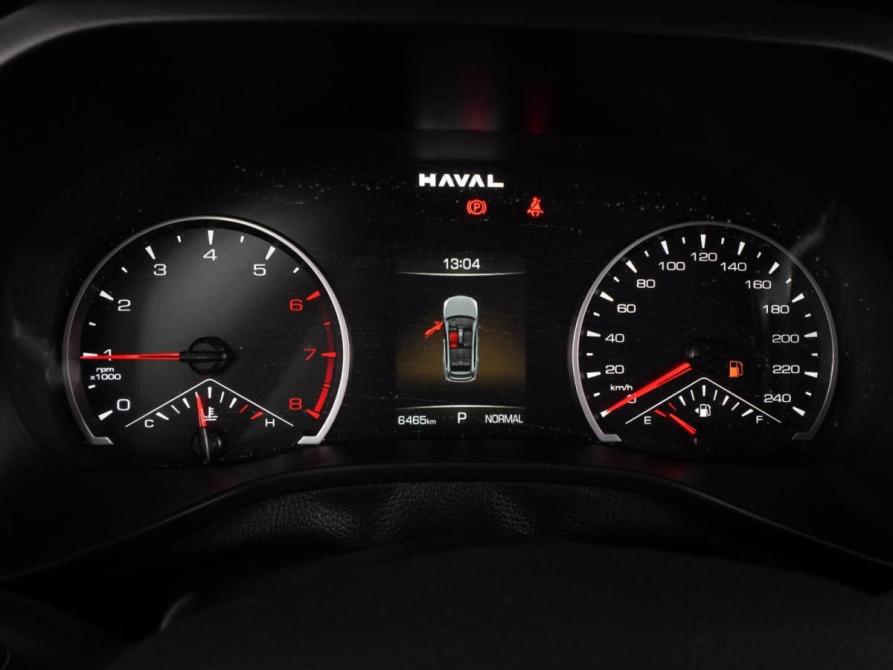 Haval Jolion I Рестайлинг Воронеж  - изображение 12
