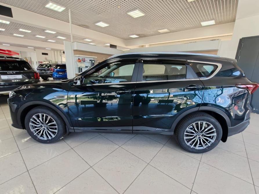 JETOUR X70+ I Рестайлинг Москва  - изображение 2