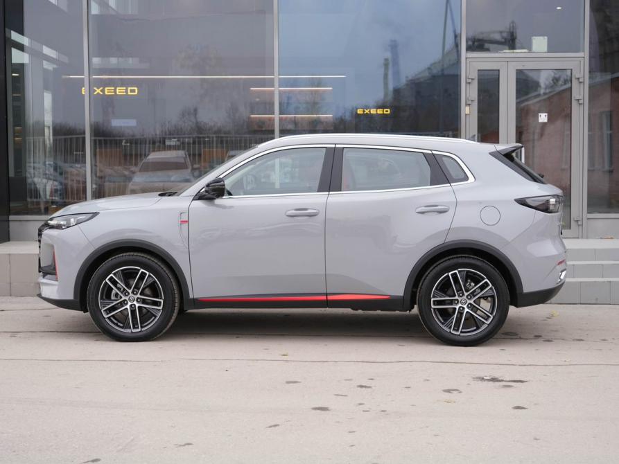 Changan UNI-S I Новосибирск  - изображение 8