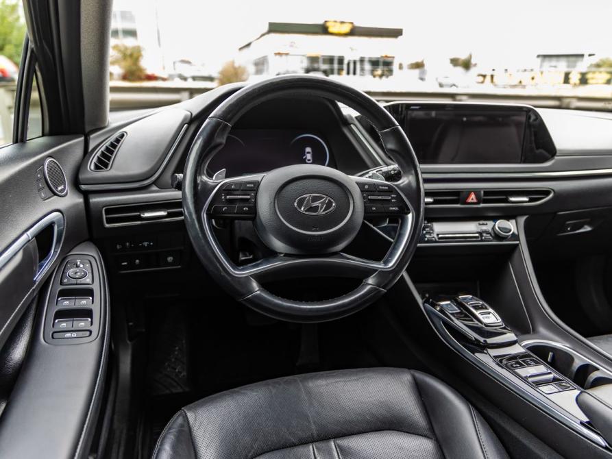 Hyundai Sonata VIII (DN8) Волгоград  - изображение 14