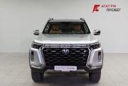 Changan Hunter Plus Саратов  - изображение 30