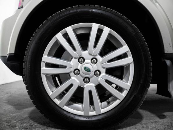 Land Rover Discovery IV с пробегом 2010 года, цена 1 800 000 рублей, 218526 км, внедорожник, Автокод Объявления