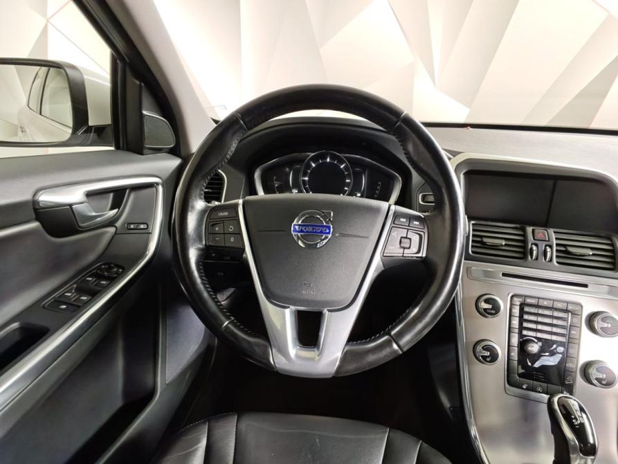 Volvo XC60 I Рестайлинг Москва  - изображение 20