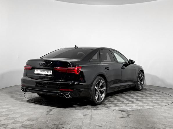 Audi A6 V (C8) с пробегом 2018 года, цена 3 999 000 рублей, 76721 км, седан, Автокод Объявления