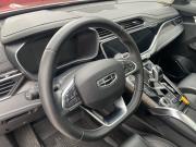 Geely Atlas Pro Москва  - изображение 38