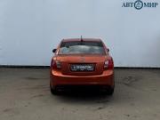 Kia Rio II Рестайлинг Москва  - изображение 19