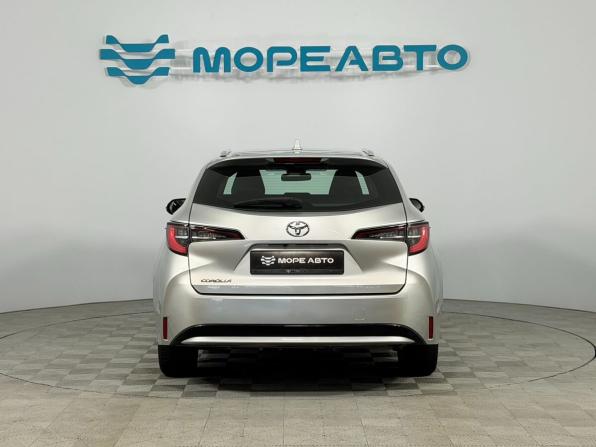 Toyota Corolla XII (E210) с пробегом 2019 года, цена 1 900 000 рублей, 129293 км, хэтчбек, Автокод Объявления