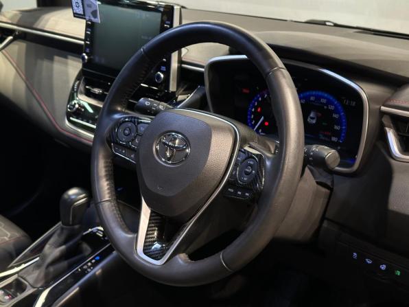 Toyota Corolla XII (E210) с пробегом 2020 года, цена 1 950 000 рублей, 29473 км, хэтчбек, Автокод Объявления