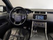 Land Rover Range Rover Sport II Москва  - изображение 60