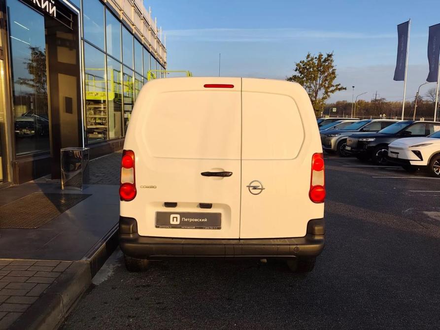 Opel Combo PCMA Санкт-Петербург  - изображение 7