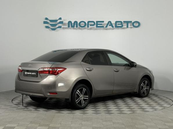 Toyota Corolla XI (E160 E170 E180) с пробегом 2013 года, цена 970 000 рублей, 287000 км, седан, Автокод Объявления