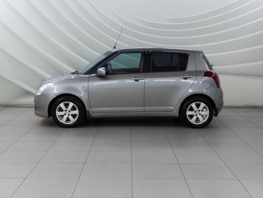 Suzuki Swift III Волгоград  - изображение 4