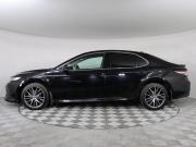 Toyota Camry VIII (XV70) Рестайлинг Химки  - изображение 26