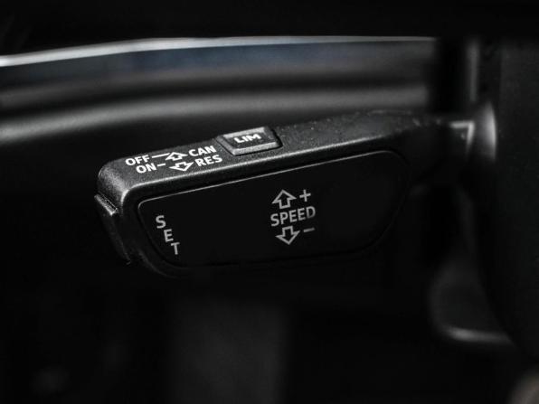 Audi Q3 II (F3) с пробегом 2019 года, цена 2 999 000 рублей, 111972 км, внедорожник, Автокод Объявления