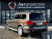 Mercedes-Benz GL-Класс II (X166) Волгоград  - изображение 34
