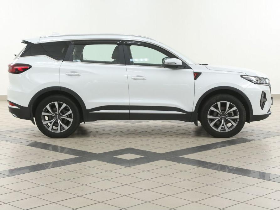 Chery Tiggo 7 Pro Max I Иваново  - изображение 5