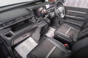 Honda Stepwgn V Рестайлинг Томск  - изображение 40