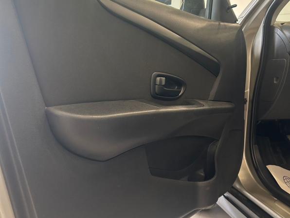 Nissan Almera III (G15) с пробегом 2014 года, цена 849 000 рублей, 110000 км, седан, Автокод Объявления