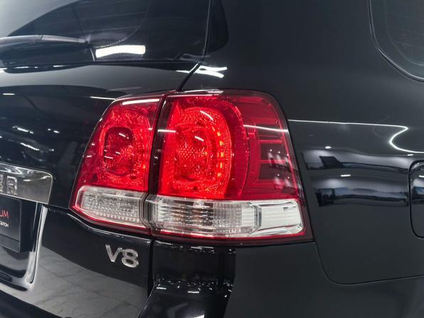 Toyota Land Cruiser 200 Series с пробегом 2008 года, цена 2 999 000 рублей, 204000 км, внедорожник, Автокод Объявления