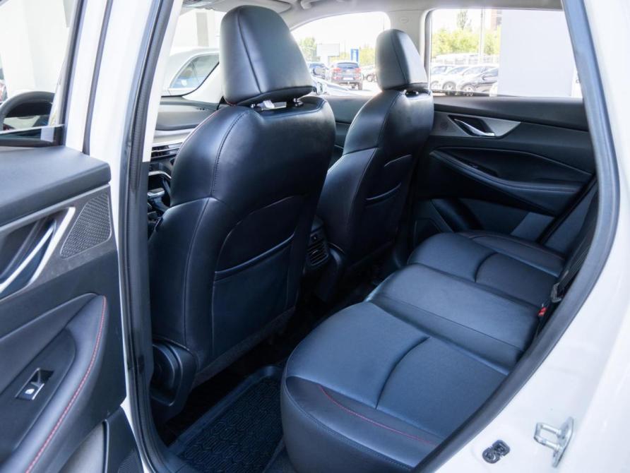 Changan CS35 Plus I Рестайлинг Волгоград  - изображение 13