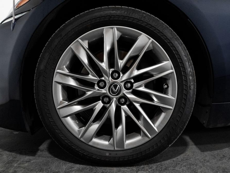 Lexus LS V Иркутск  - изображение 25