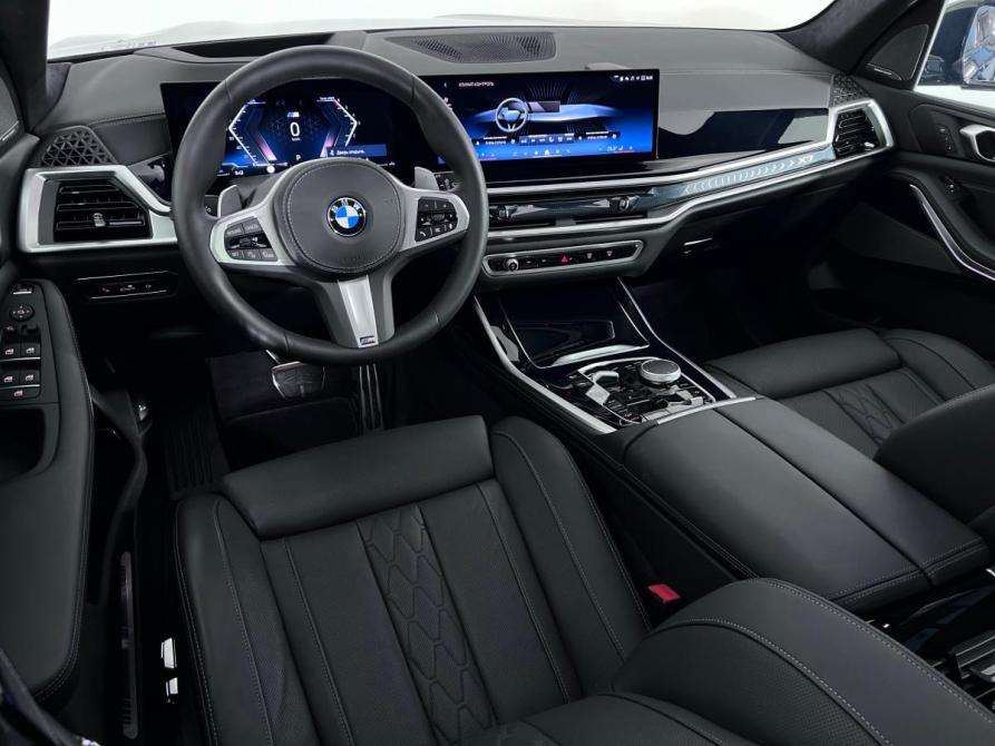 BMW X7 I (G07) Рестайлинг Ростов-на-Дону  - изображение 5