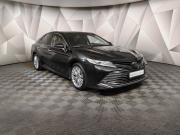 Toyota Camry VIII (XV70) Москва  - изображение 44