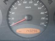 SsangYong Kyron I Рестайлинг Москва  - изображение 20