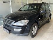 SsangYong Kyron I Рестайлинг Москва  - изображение 16