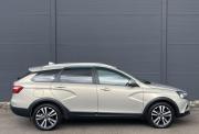 Lada (ВАЗ) Vesta I Красноярск  - изображение 26